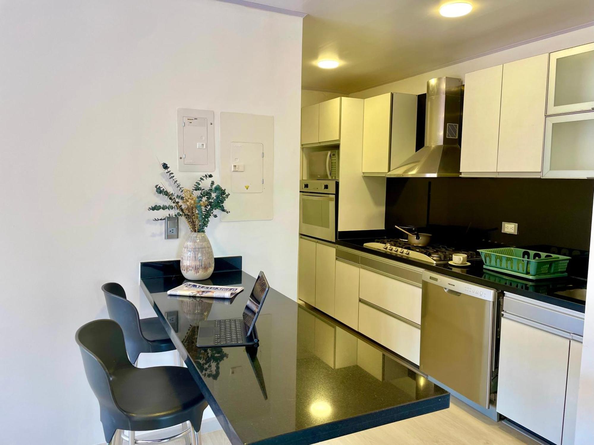 122 Plaza Apartahotel Богота Экстерьер фото